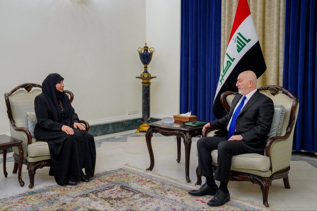 رئيس الجمهورية: حماية البيئة مسؤولية وطنية تتطلب خططاً عملية وتكاملاً بين مؤسسات الدولة