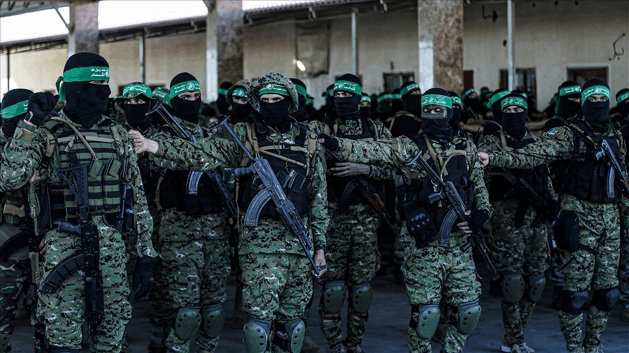 أحد قادة معركة الطوفان.. “القسام” تعلن اغتيال “أبو حمزة”
