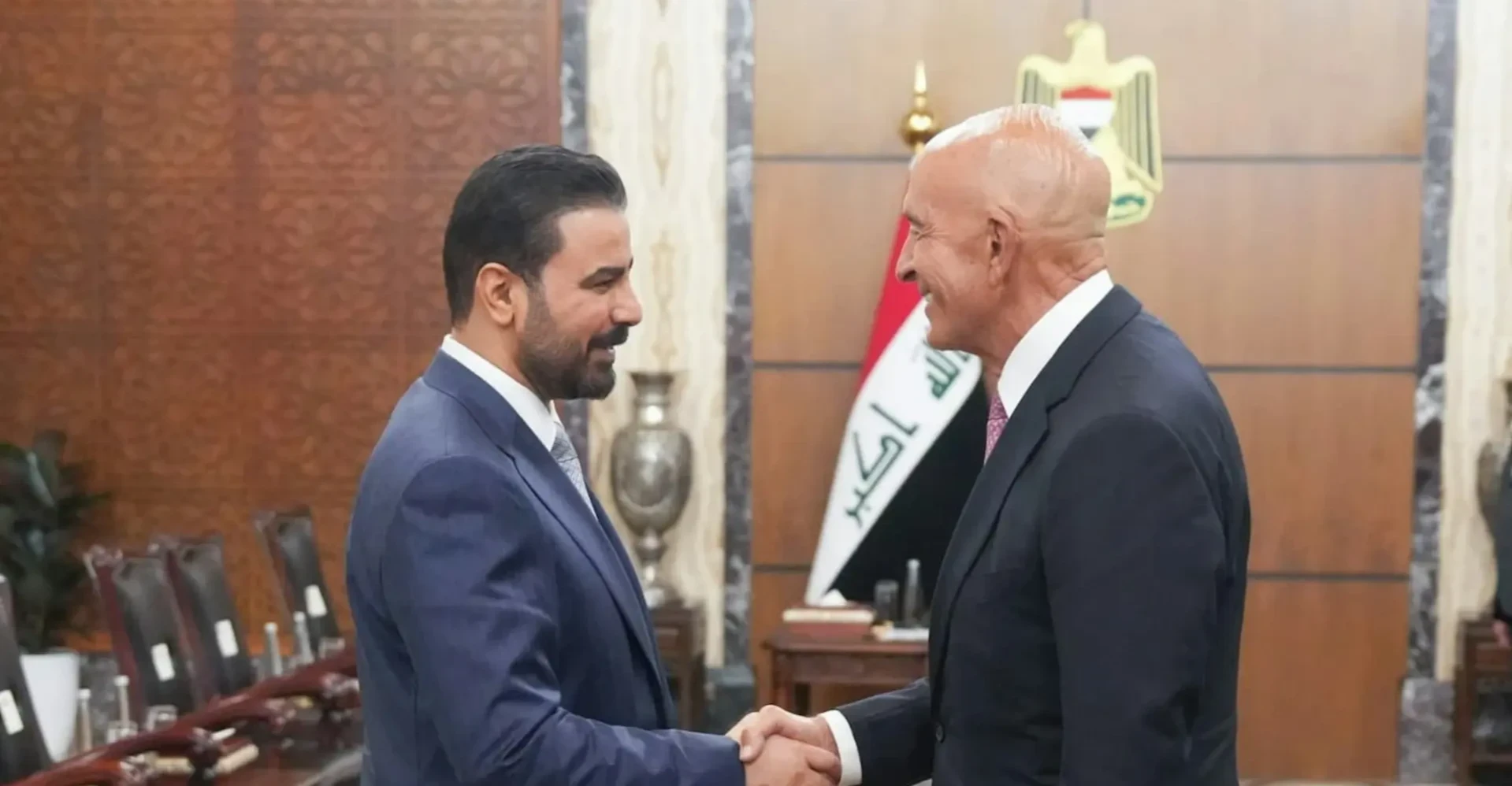 البرلمان.. مراجعة شاملة للمنتخب العراقي بعد الإخفاق في خليجي 27