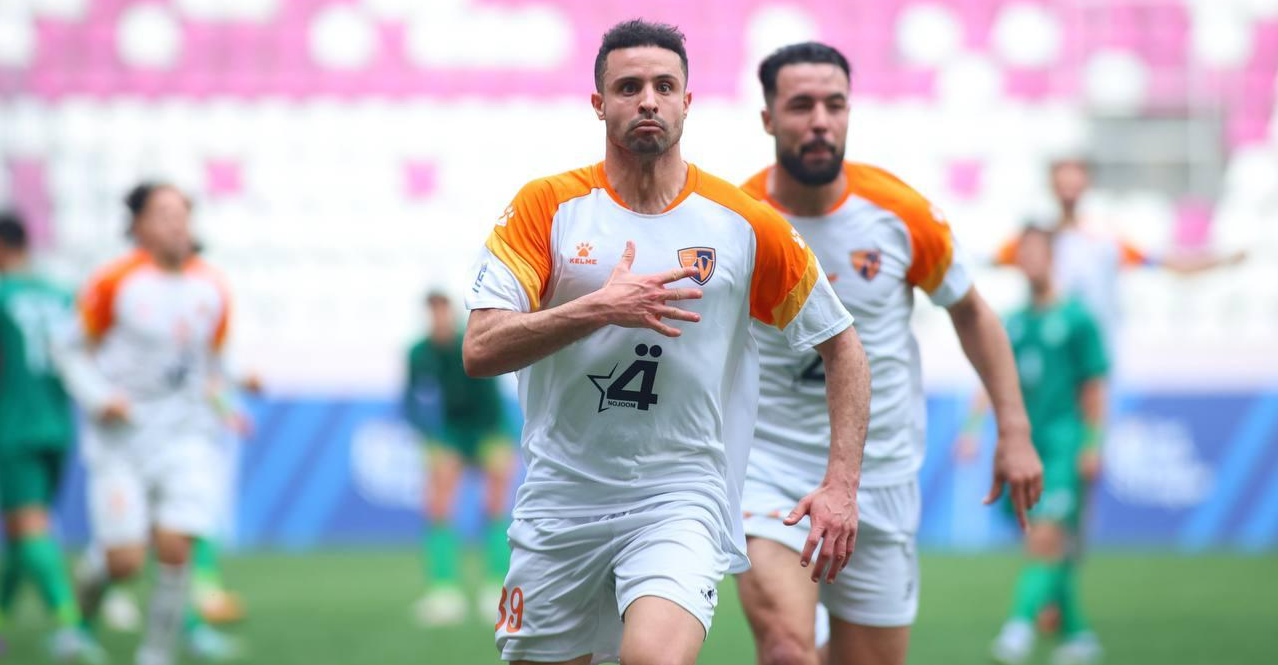 دوري نجوم العراق يعود في 8 تشرين الأول