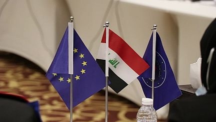 الاتحاد الأوروبي يؤكد دعمه لسيادة العراق ويشدد على التنسيق بين بغداد وأربيل