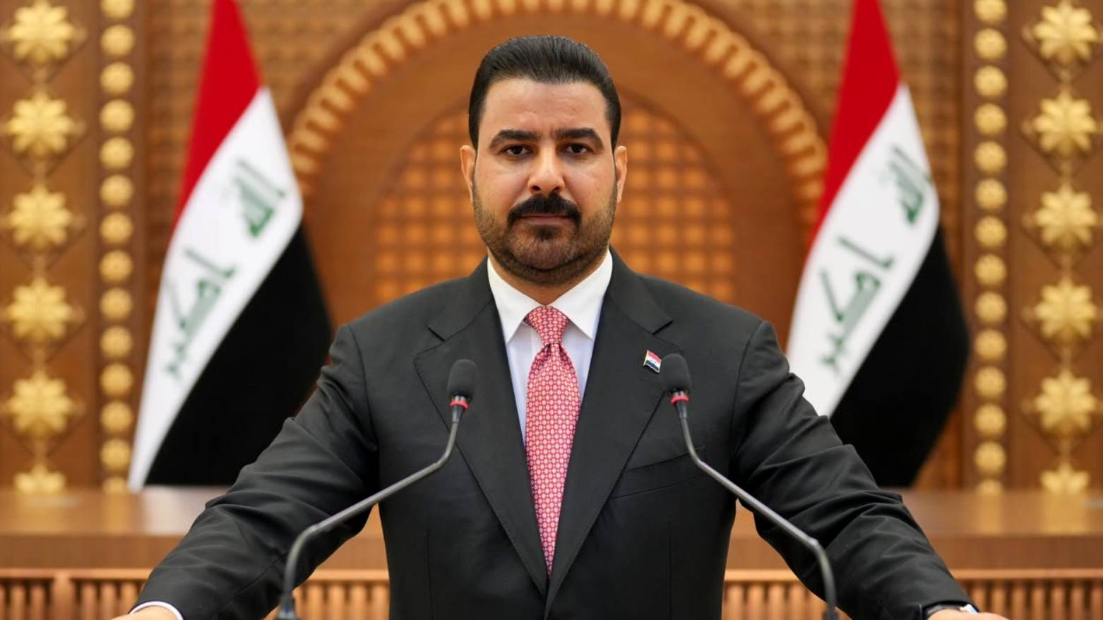 الزيدي يعلن اكتمال أركان سيادة العراق وانطلاق مرحلة وطنية جديدة