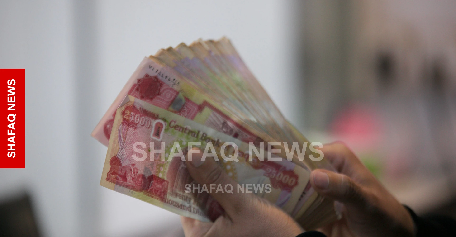 إيرادات السليمانية وحلبجة غير النفطية تتجاوز السبعة مليارات دينار خلال أسبوع