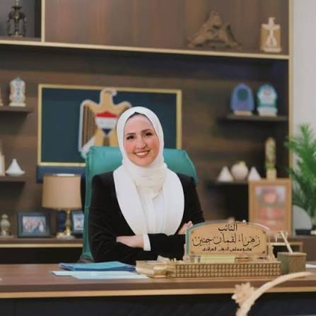نائب عن ديالى تحذر من انهيار الواقع التربوي في المحافظة