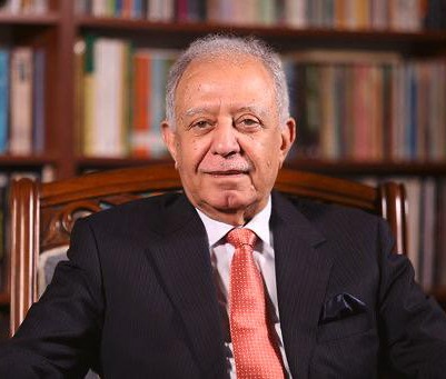«التحول الكبير».. رسالة لطفية الدليمي المفتوحة على المستقبل