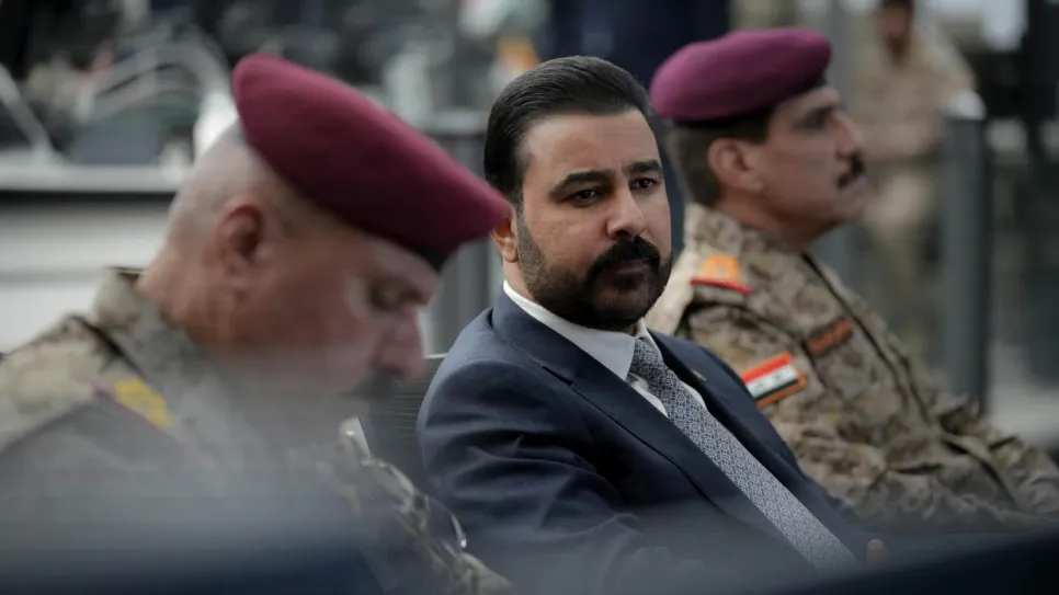 مستشار الزيدي يكشف عن مقترح تحالف ثلاثي مع السعودية وإيران