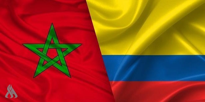 كولومبيا تؤكد اعترافها بسيادة المغرب على أقاليمها الجنوبية