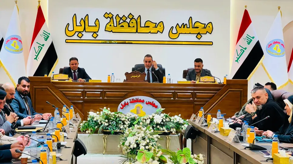 تغيير اسم جرف الصخر إلى “مدينة النصر” رسميًا