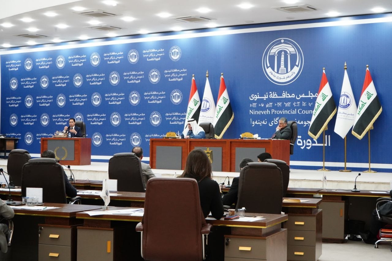 مشاريع بالمليارات لكن القرى بلا خدمات.. الموصل تعاني والناس تسأل: هل سيصلنا الإعمار؟