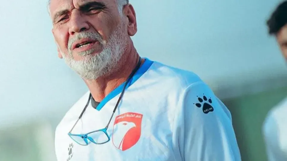 خاص| أحمد خلف يقترب من تدريب الكرخ