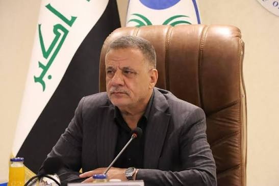 وزير الموارد لـ (بغداد اليوم): كميات كبيرة من المياه دخلت العراق عبر سوريا والوضع المائي مستقر