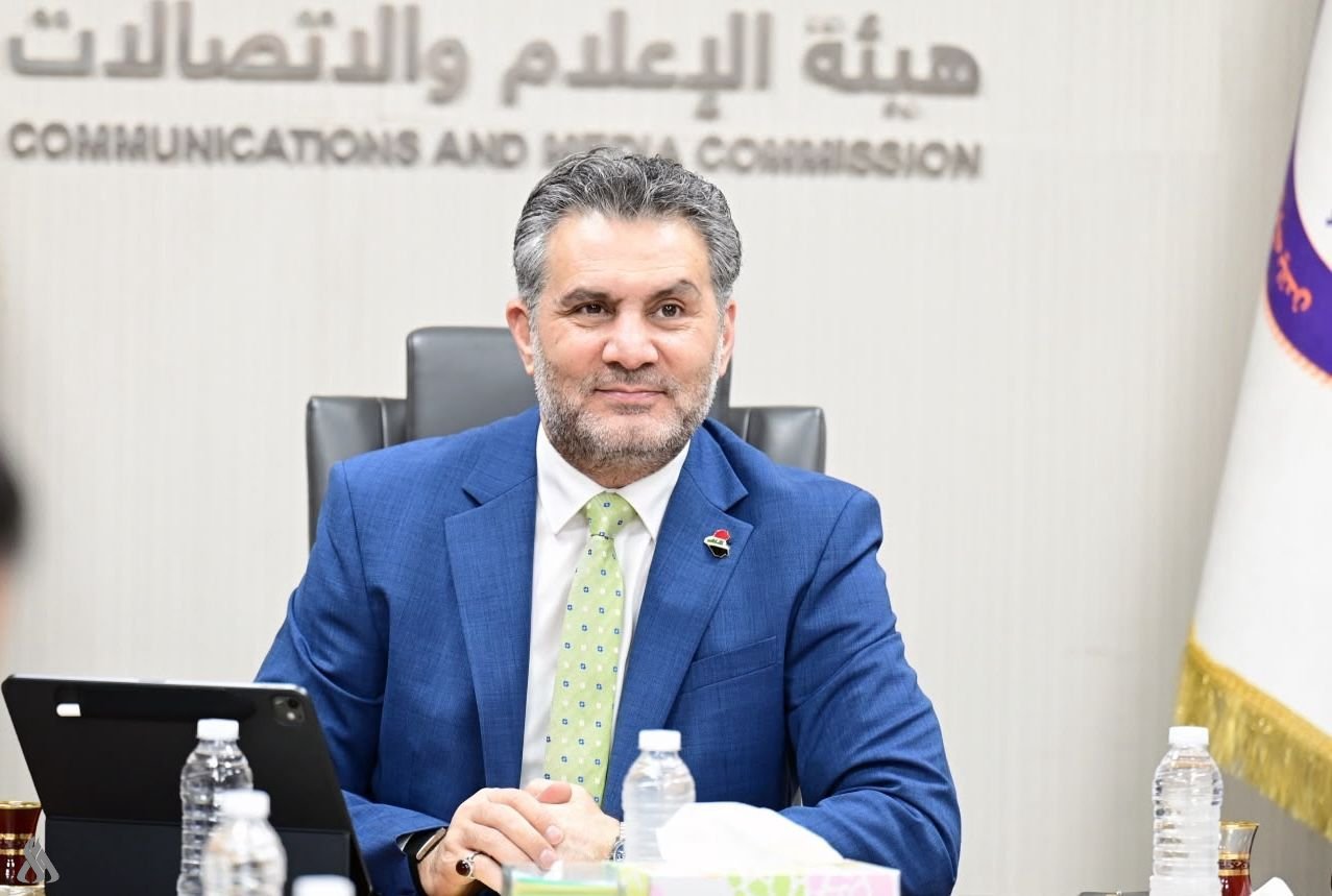 هيئة الإعلام تعلن إطلاق أول تطبيق رقمي بالعراق لتقييم جودة خدمات الاتصالات والانترنت
