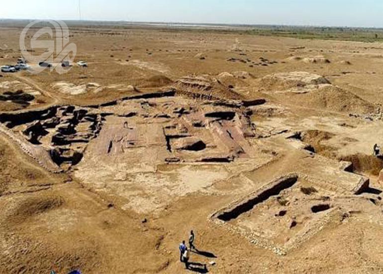 واسط.. نحو 400 موقع اثري مسجل ومئات المواقع غير المكتشفة