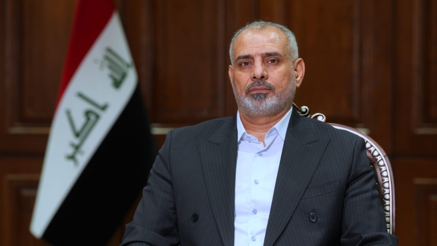فيحان يطالب الزيدي والنزاهة بفتح ملف تجاوزات الأراضي