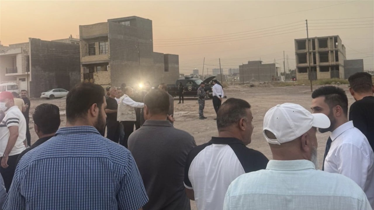 بعد احداث الامس.. غاضبون في الدورة يطالبون الزيدي بالتدخل وإعادة حقوقهم