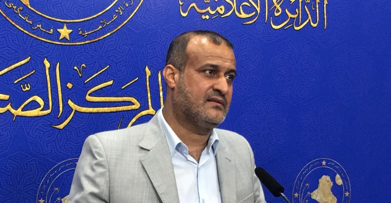 كاظم الصيّادي يعلق على أنباء صدور مذكرة قبض بحقه بتهمة “الابتزاز”