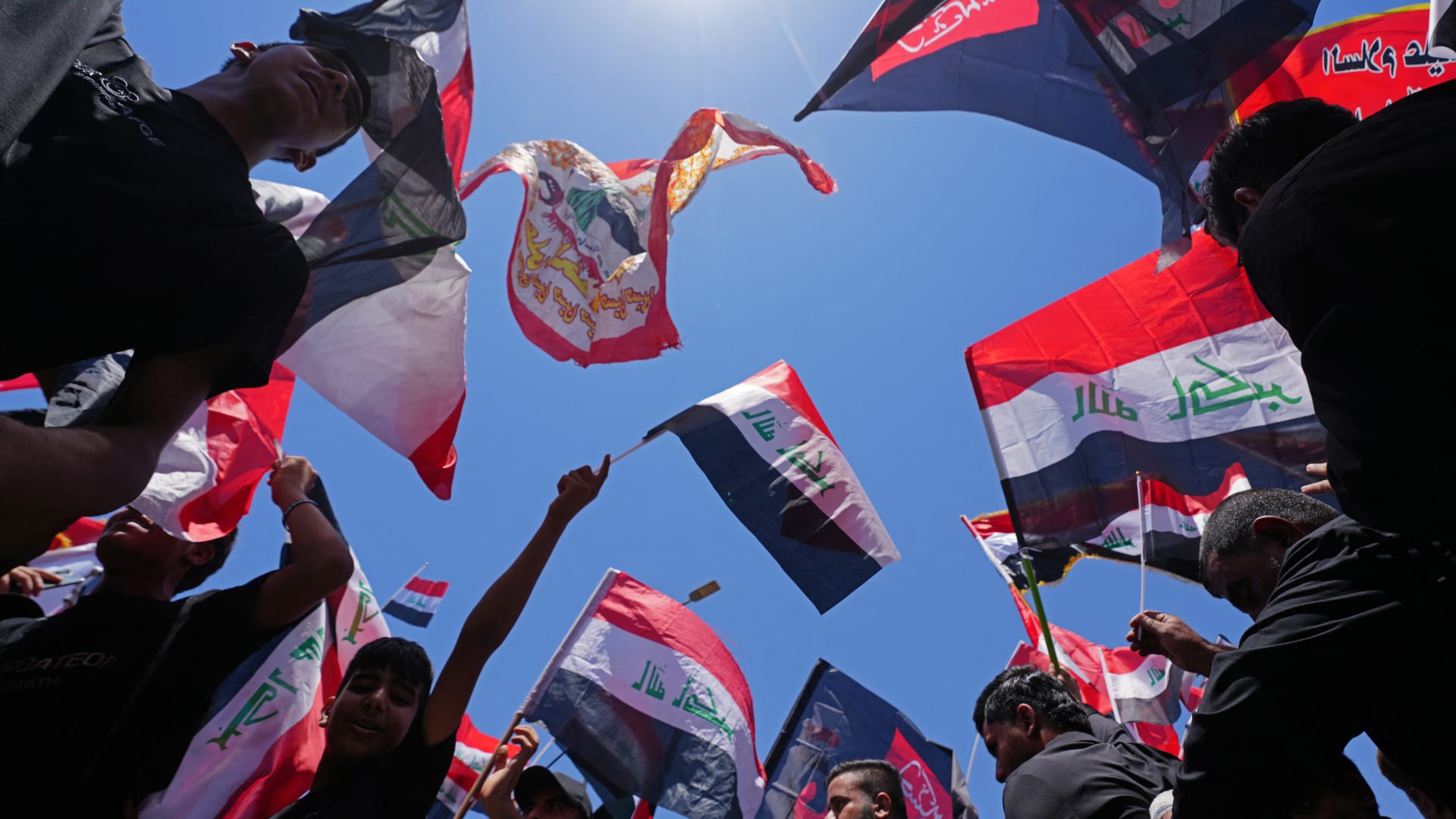 العراق: استرداد أكثر من مليار دولار في حملة لمجابهة الفساد