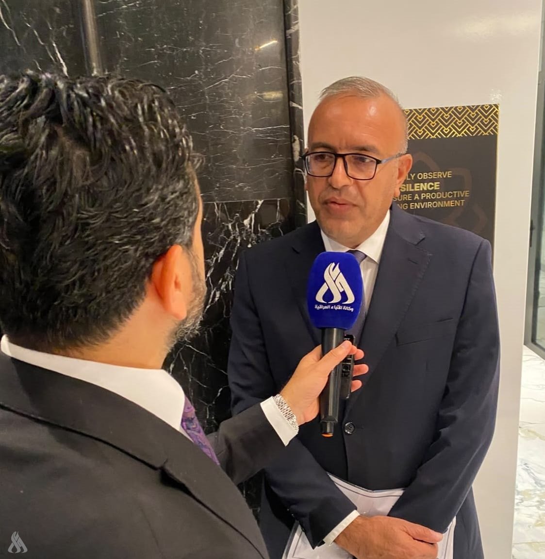 تتضمن افتتاح محطات معالجة.. أمانة بغداد: خطة للحد من تلوث نهر دجلة
