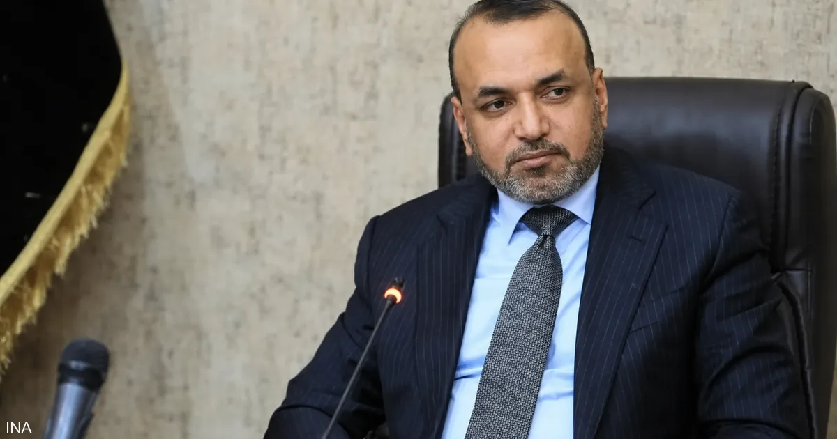 العراق.. أمران بالقبض على “الأسدي” بتهم كسب غير مشروع