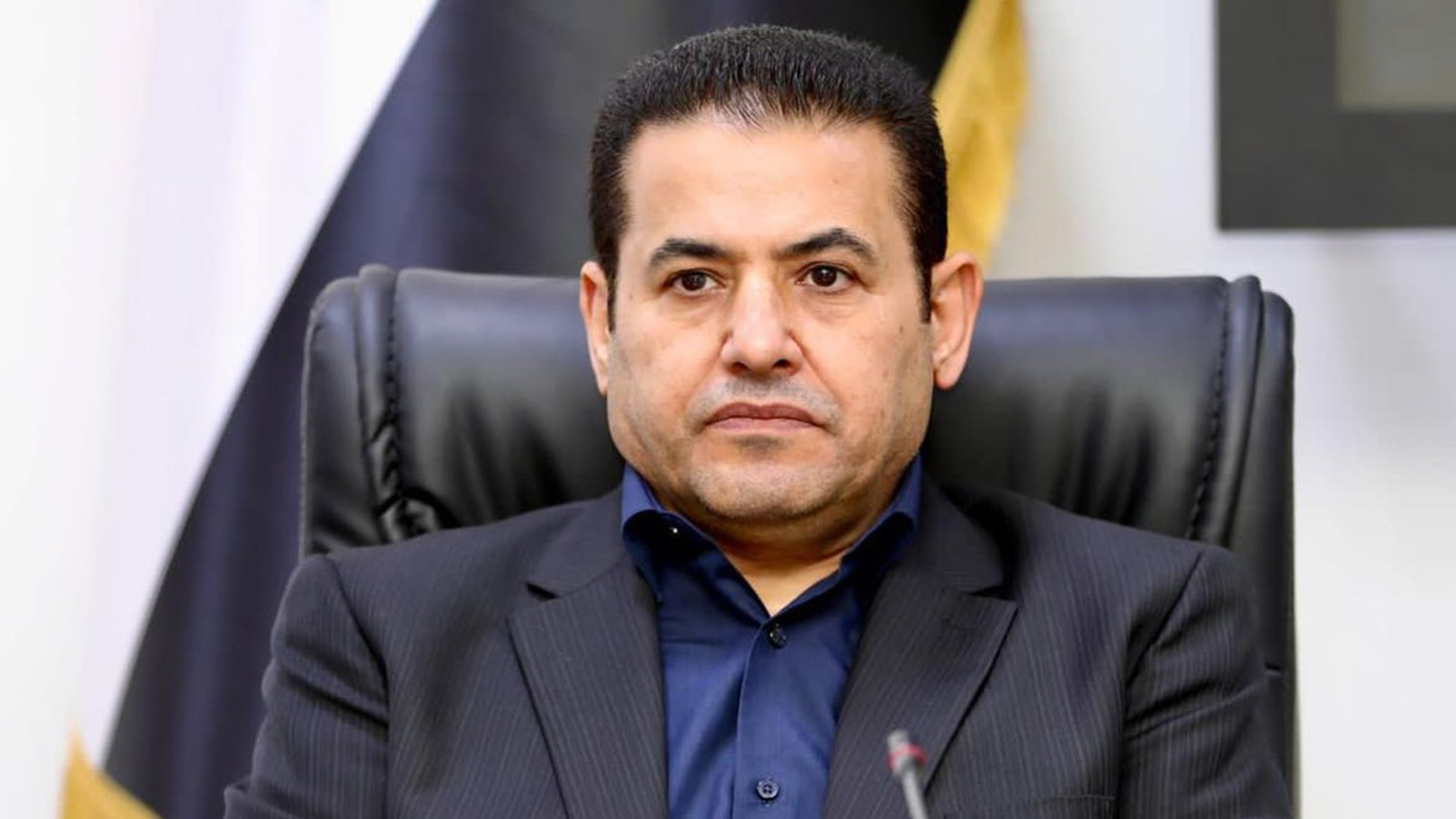 الأعرجي يقترح منظومة “6+2” لحماية أمن الخليج: القوة وحدها غير كافية