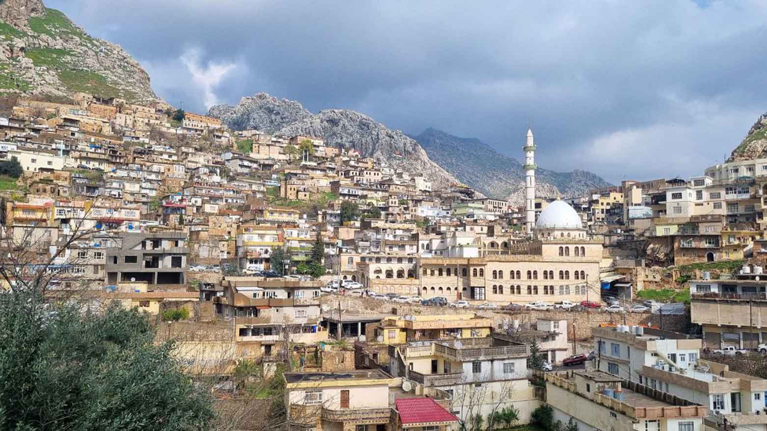جامعة آكري (عقرة) تستحدث كلية القانون و3 أقسام جديدة لمواكبة متطلبات سوق العمل