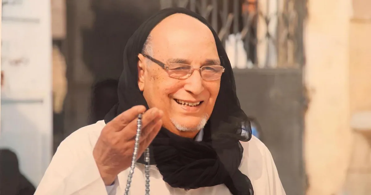 رحيل الشيخ لاراباس ولد الشيخ محمد الأغظف.. الصحراء المغربية تودع أحد رجالات العلم والقضاء والوجاهة
