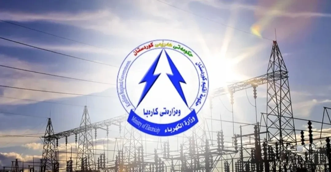 كهرباء كوردستان تعلن إعادة تيار “اربيل – دهوك” بعد حريق محطة كويركوسك