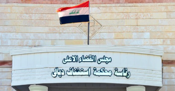 بعد اعتقاله بتهمة إثارة “النعرات الطائفية والقومية”.. الإفراج عن قيادي سابق بالحشد في ديالى