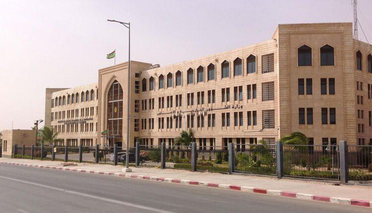 موريتانيا تدين استهداف ناقلة نفط سعودية في مضيق هرمز