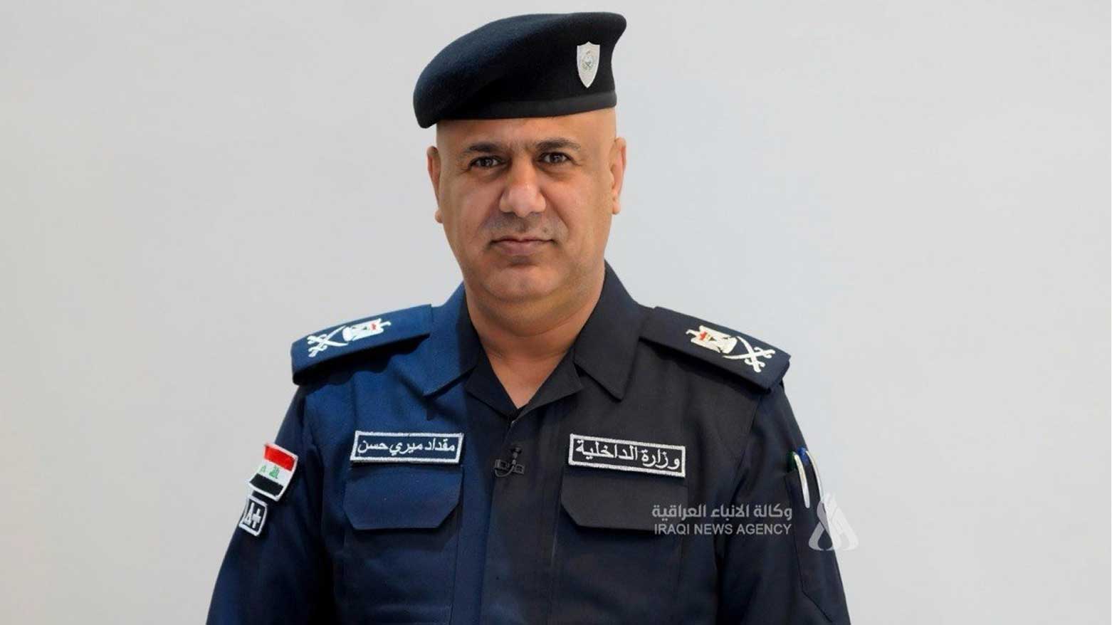 الداخلية الاتحادية تعلن طرد مئات الضباط والمنتسبين بتهم فساد وهروب