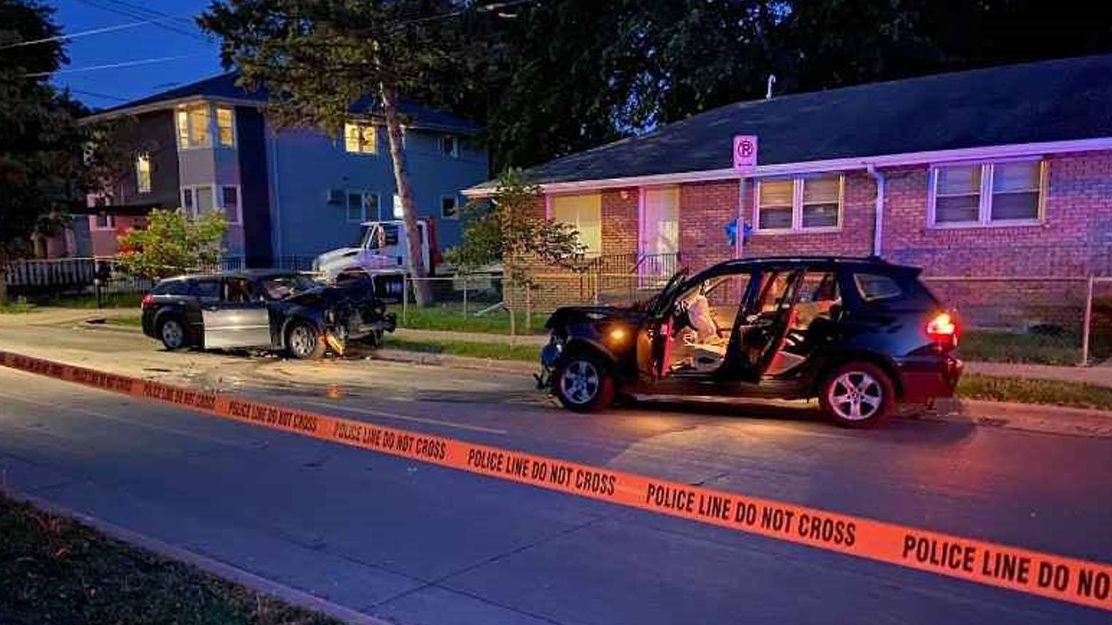 مقتل شخصين وإصابة آخرين في حادث إطلاق نار في مدينة مينيابوليس