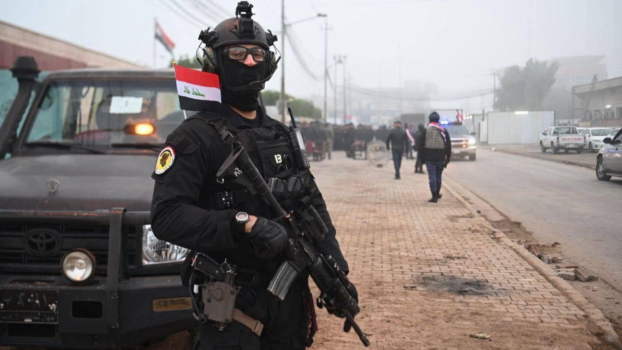 مكافحة الإرهاب تدعو للابتعاد عن أي شخص يدعي تمثيلها وتخصص الرقم 454 للإبلاغ