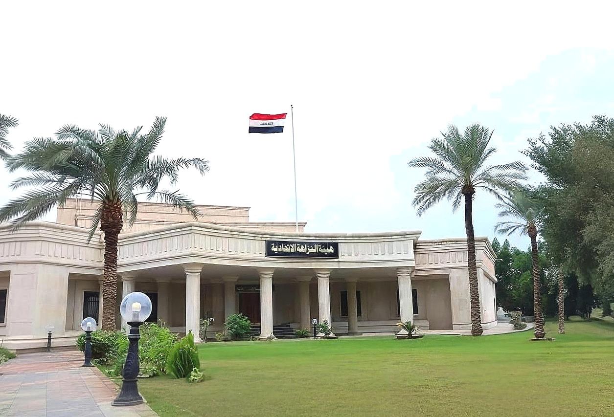 ضبط رئيس لجنة التجاوزات في بلدية العمارة متلبساً برشوة 3 ملايين دينار