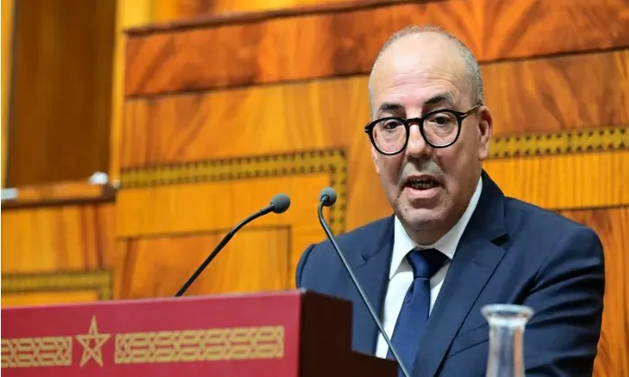 إغراق السوق الوطنية بالأرز المستورد وتهميش المحلي يسائلان البواري بالبرلمان