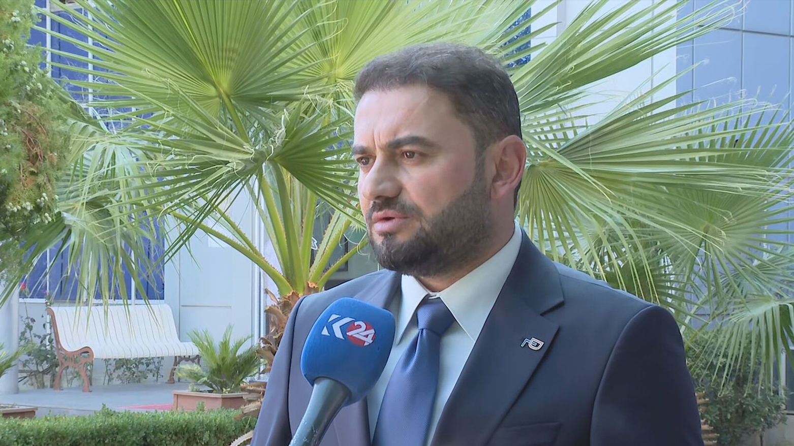 إدارة زاخو تستعد لتوزيع أكثر من 1700 قطعة أرض للموظفين