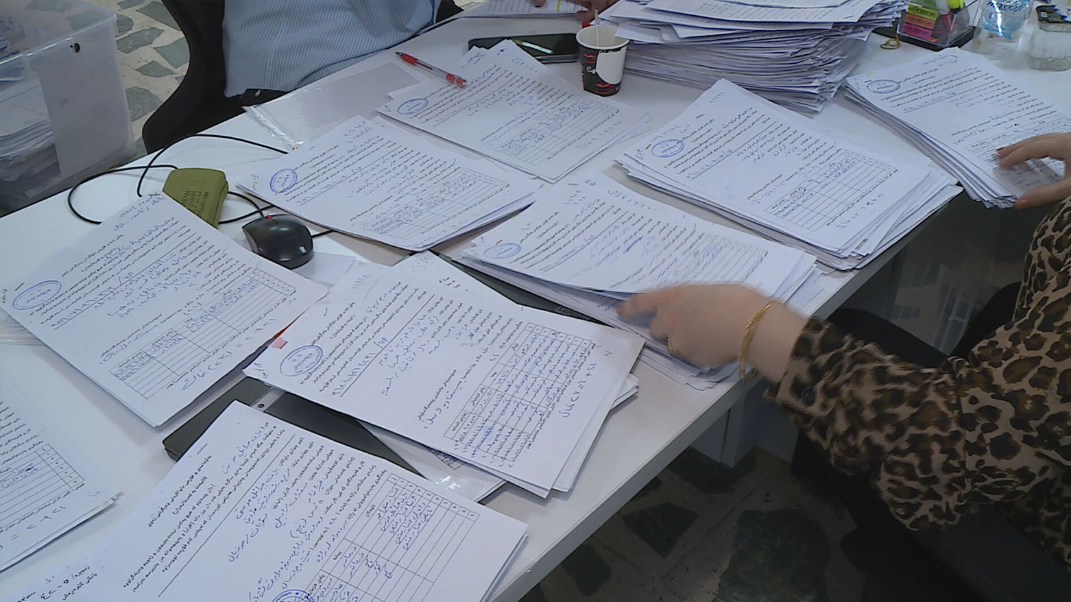 بلدية بجيل تستعد لتوزيع 1700 قطعة أرض في وجبة واحدة
