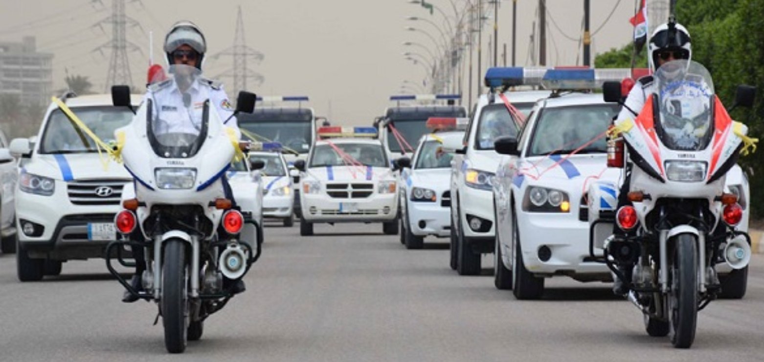 المرور العامة لـ “كوردستان 24”: مقترح لتأسيس معهد تخصصي لتدريب السائقين