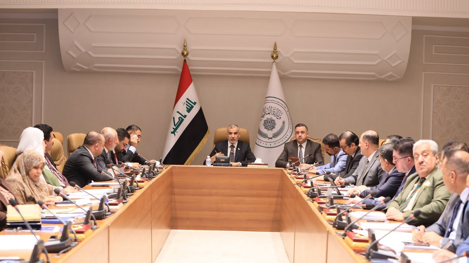 وزير المالية الاتحادي يدعو لاجتماعات ثنائية مع وفد حكومة كوردستان بشأن الموازنة