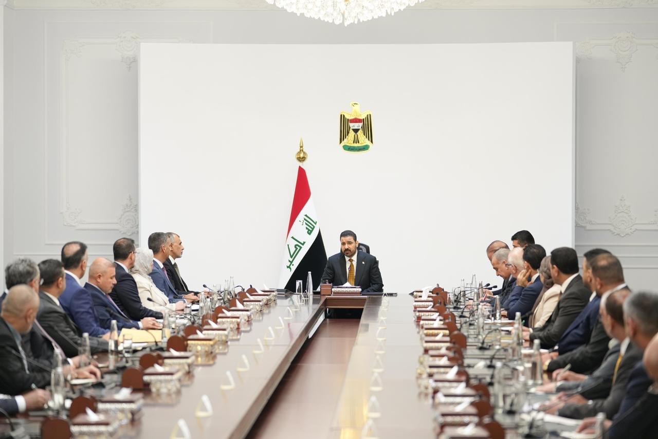 الزيدي يوجه باستحداث مدن عصرية في جميع المحافظات بمساحة 15 ألف دونم