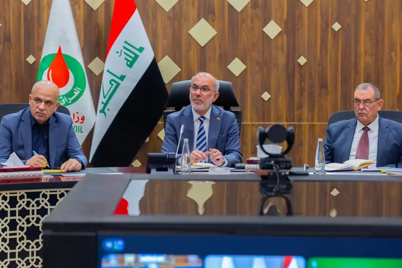 وزير النفط: شحنات إضافية من البنزين ستصل قريباً