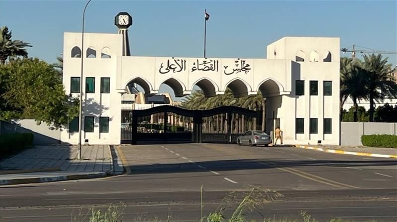 القضاء بنفسه سيتابع السوشيال ميديا والإعلام لرصد مثيري الفتنة – بيان