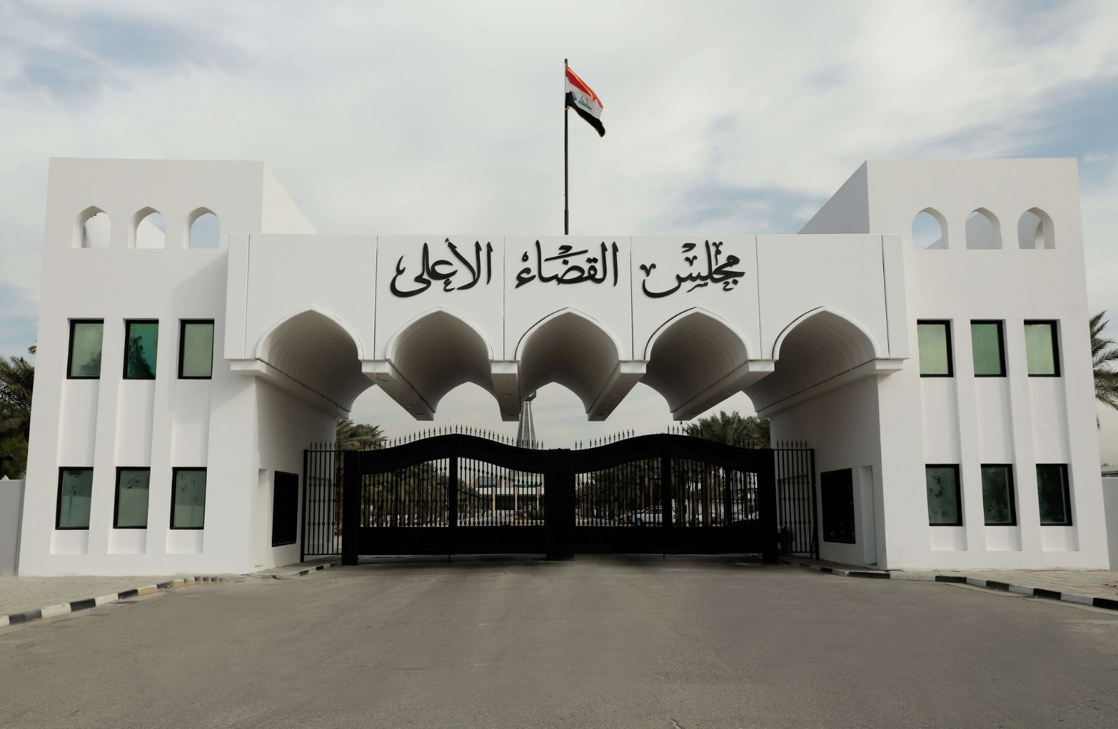 مجلس القضاء الأعلى يوجه باتخاذ الإجراءات القانونية بحق مثيري الفتن الطائفية