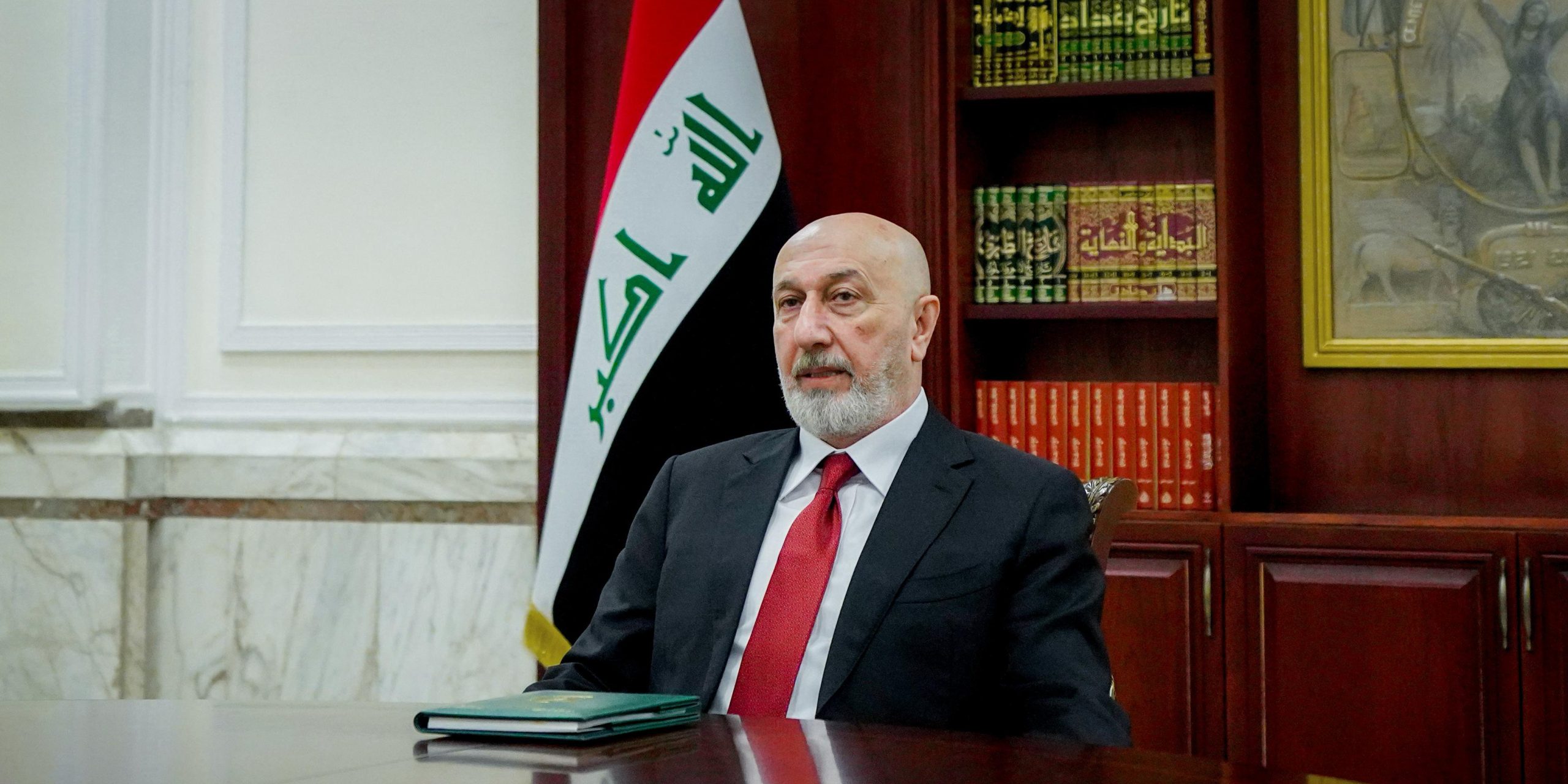 رئيس الجمهورية: تضحيات الشهداء ستبقى حاضرة في ذاكرة العراقيين