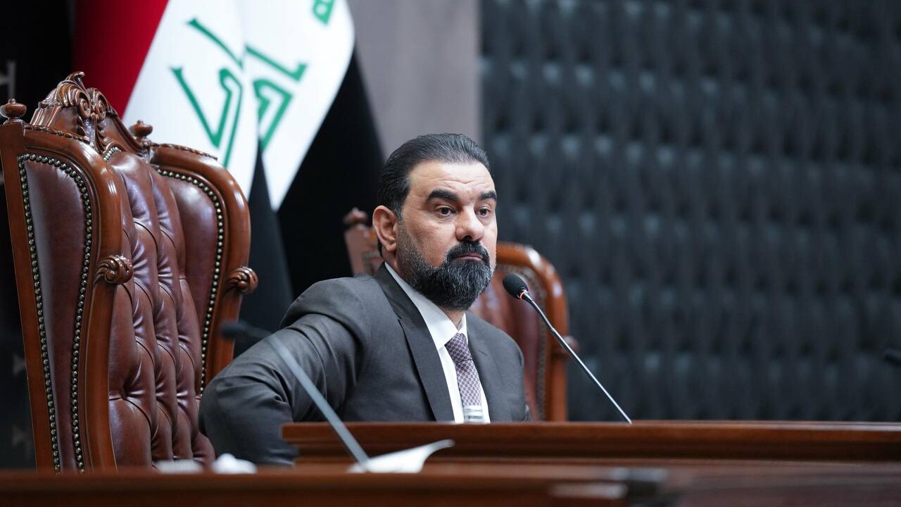 مجلس النواب يفتتح أعمال جلسته المنعقدة اليوم الأحد