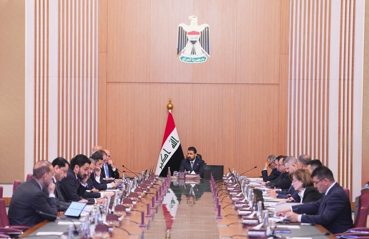 مجلس الوزراء يقرر الموافقة على تبرع وزارة النفط بأكثر من 14 مليارا لثلاث مستشفيات