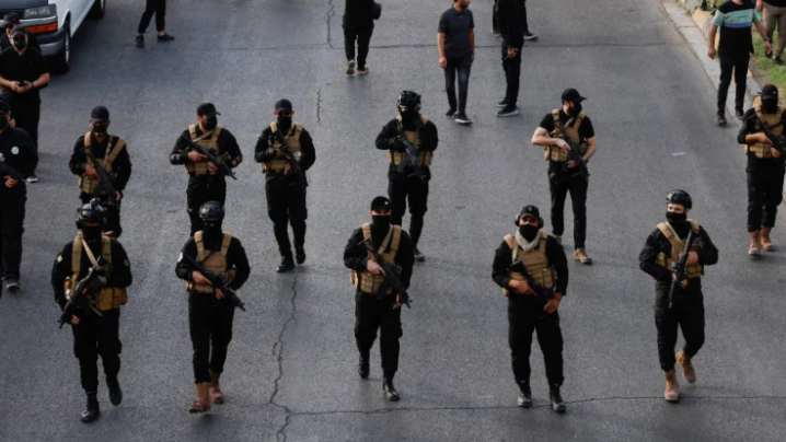 “لوبي شيعي” لإقناع ترامب بالتعايش مع سلاح الفصائل.. انقلاب معادلة 30 – 9