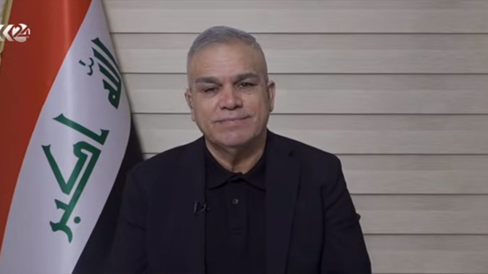 كريم نوري لـ كوردستان24: أعدنا 21 ألف عراقي من “مخيم الهول”