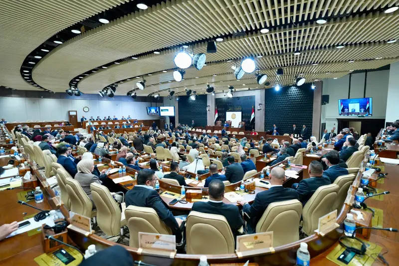 مجلس النواب يرفع جلسته إلى الأربعاء المقبل