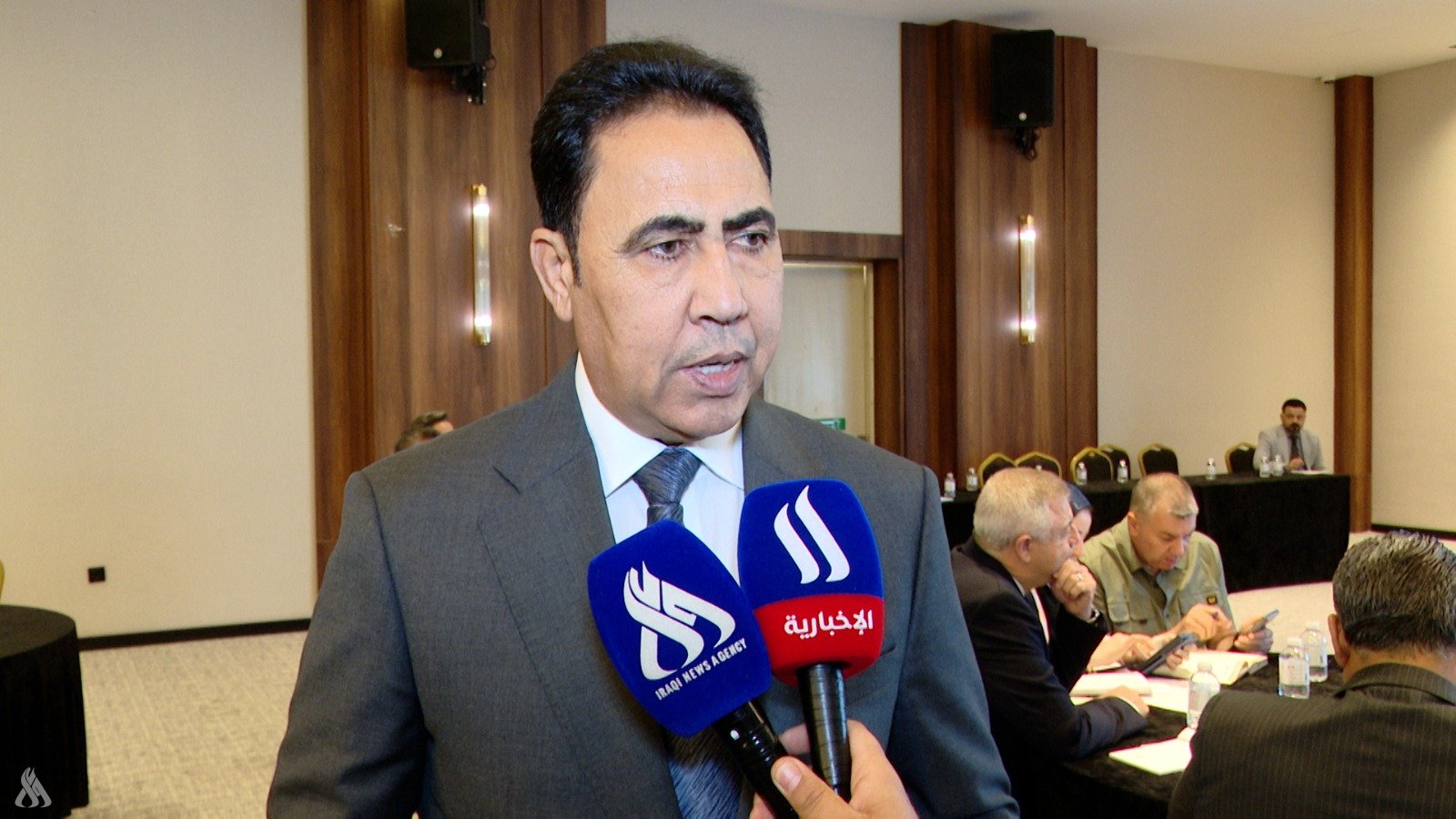 محافظة نينوى: إضافة 160 ألف دونم ضمن التصميم الأساسي الجديد للموصل
