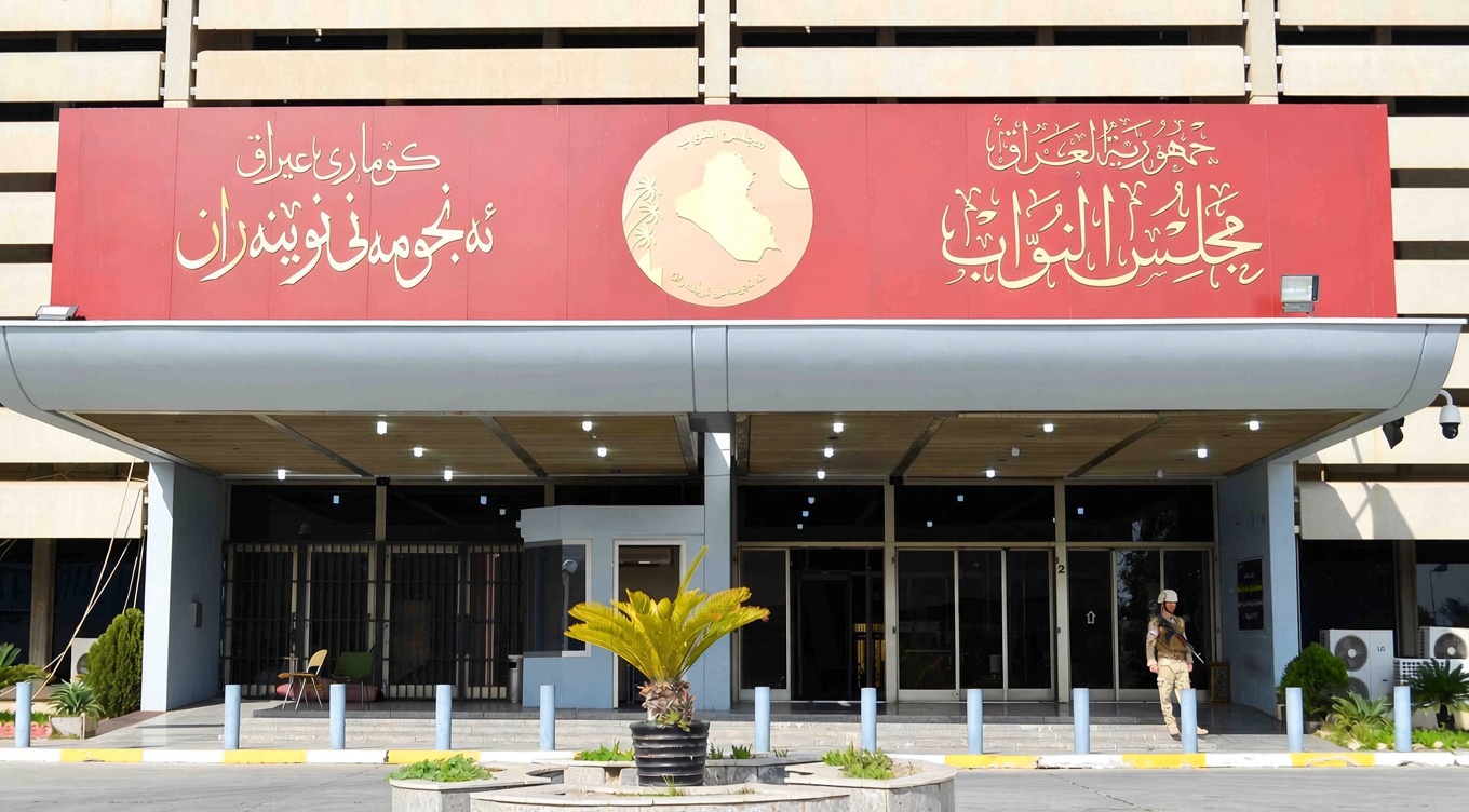 اتفاق حكومي على تعديل قانون هيئة الحشد الشعبي وإرساله للبرلمان الاتحادي
